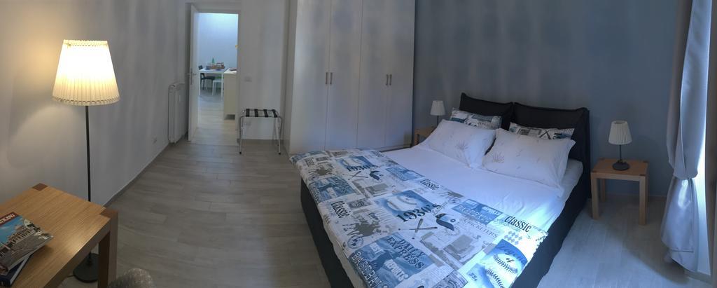 Suite Luisa Roma Exterior foto